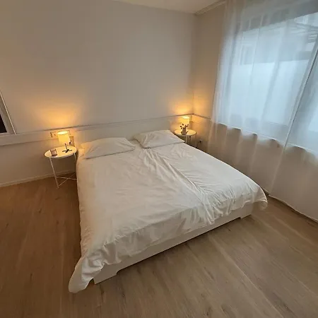 Appartement Great Location Airport Exhibition Center Downtown
