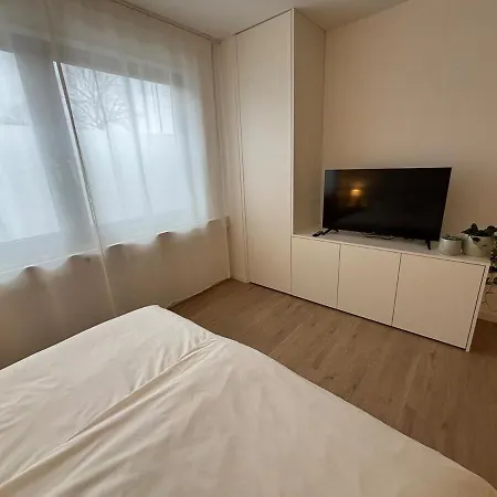 Great Location Airport Exhibition Center Downtown Appartement Düsseldorf
