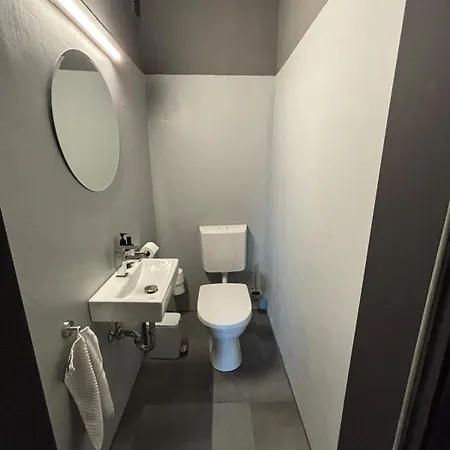 Great Location Airport Exhibition Center Downtown Apartment