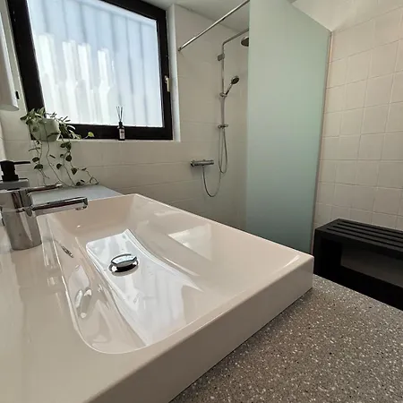 Apartment Great Location Airport Exhibition Center Downtown *